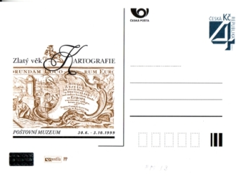 CDV 040 / PM 013 ** - 1999